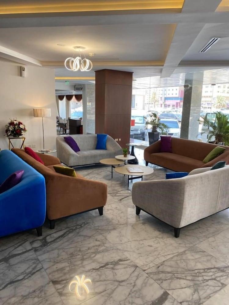 Nova Park Hotel Szardża Zewnętrze zdjęcie